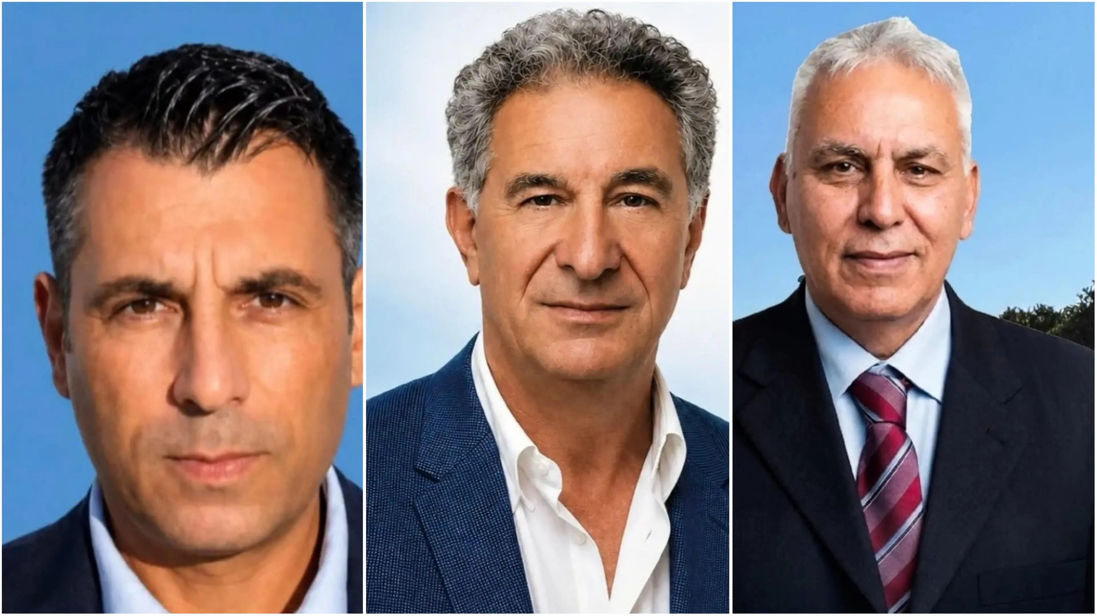 Montauro al voto: la sfida a tre che accende il cuore della costa ionica\n