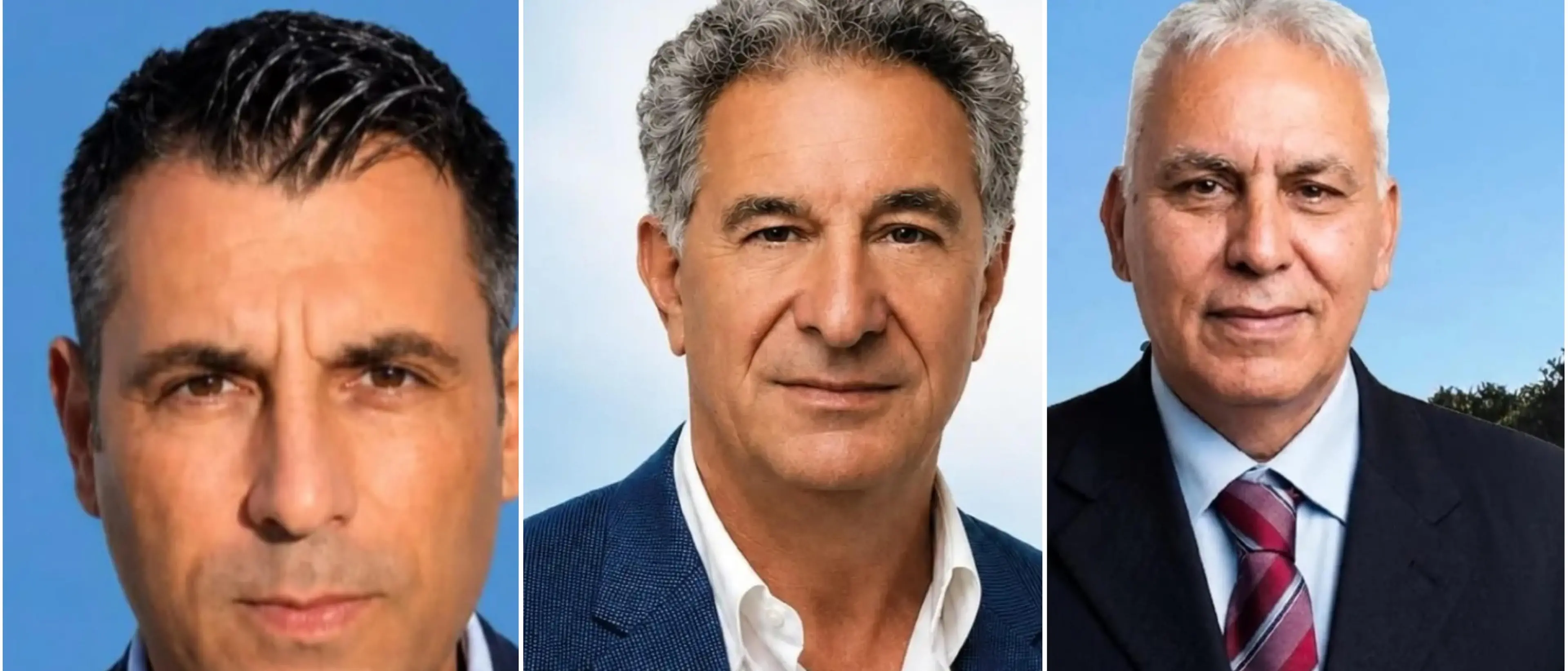 Montauro al voto: la sfida a tre che accende il cuore della costa ionica\n
