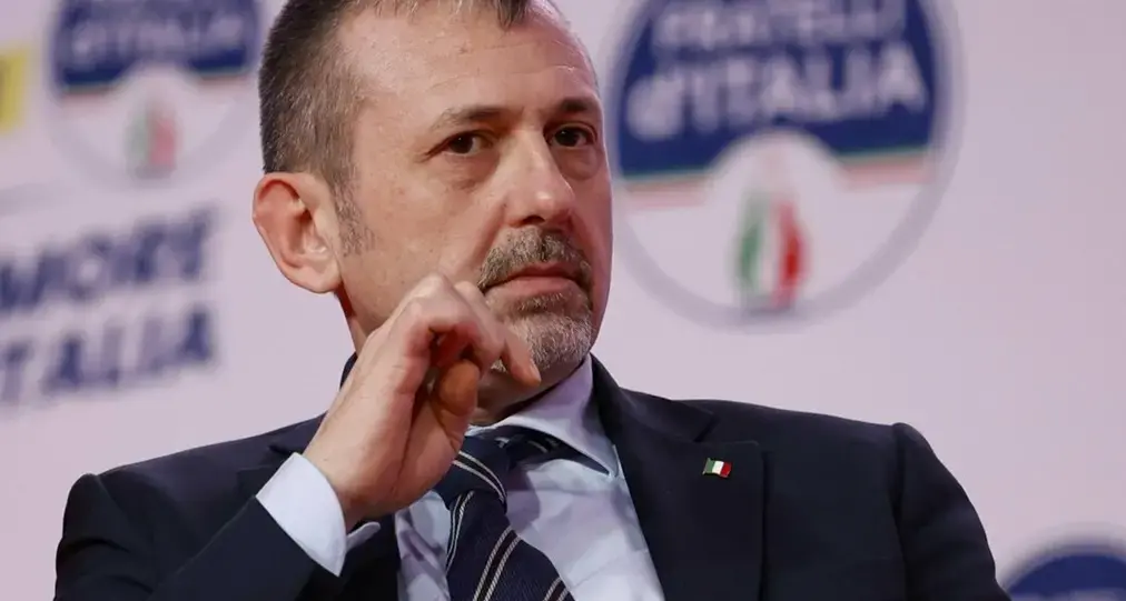 Confermata in Appello la condanna all’ex sottosegretario Andrea Delmastro per il caso Cospito\n