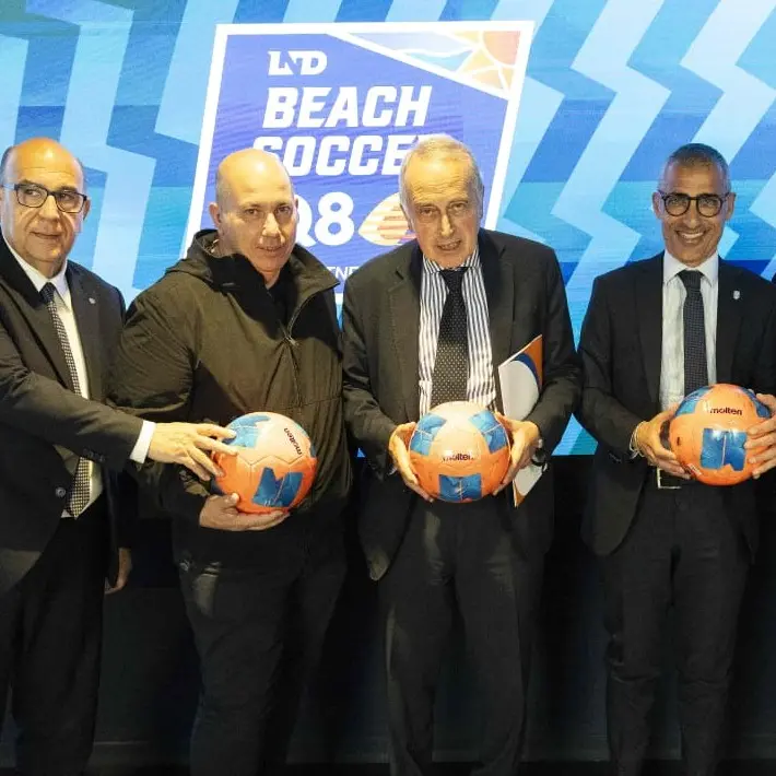 <p>Praia a Mare torna nel beach soccer che conta: arrivano la Serie A e il campionato femminile</p>