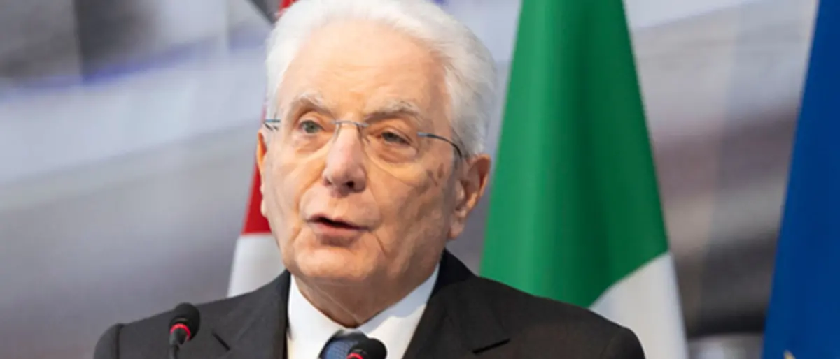 Attivisti della Flotilla umiliati da Ben-Gvir, Mattarella:\u00A0«Un livello infimo per un ministro»\n