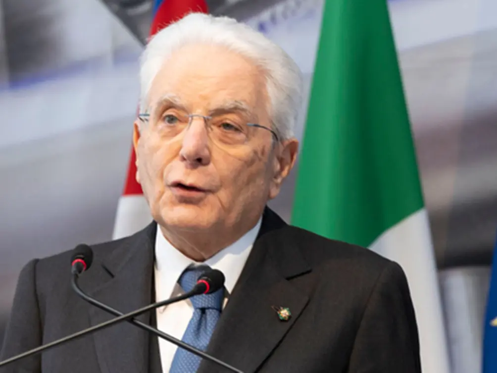 Attivisti della Flotilla umiliati da Ben-Gvir, Mattarella: «Un livello infimo per un ministro»