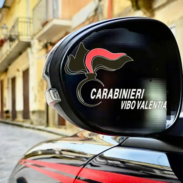 Pizzo, sottoposto a sorveglianza speciale non si fa trovare a casa: scattano gli arresti domiciliari\u00A0\u00A0\n
