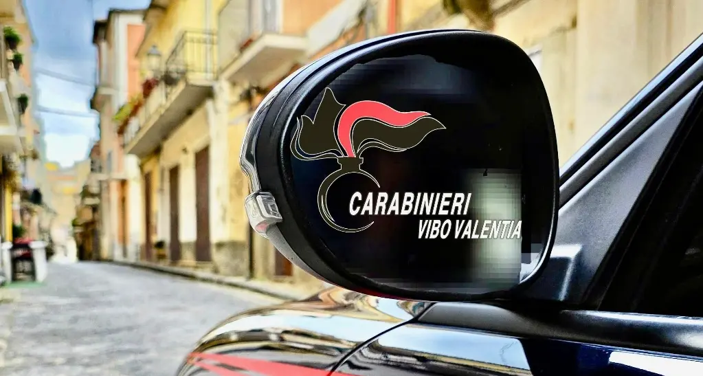<p>Tre caserme dei carabinieri del Vibonese nel piano regionale da 1,1 milioni di euro: lavori a<span style=\"color:hsl(0, 75%, 60%);\"> Limbadi, Soriano e Zungri</span></p>
