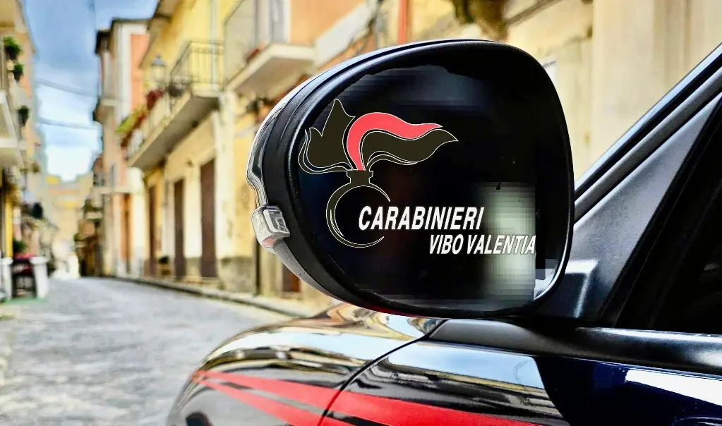 Pizzo, sottoposto a sorveglianza speciale non si fa trovare a casa: scattano gli arresti domiciliari\u00A0\u00A0\n
