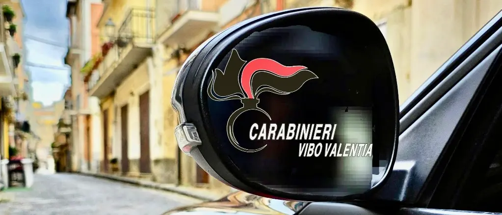 Pizzo, sottoposto a sorveglianza speciale non si fa trovare a casa: scattano gli arresti domiciliari\u00A0\u00A0\n