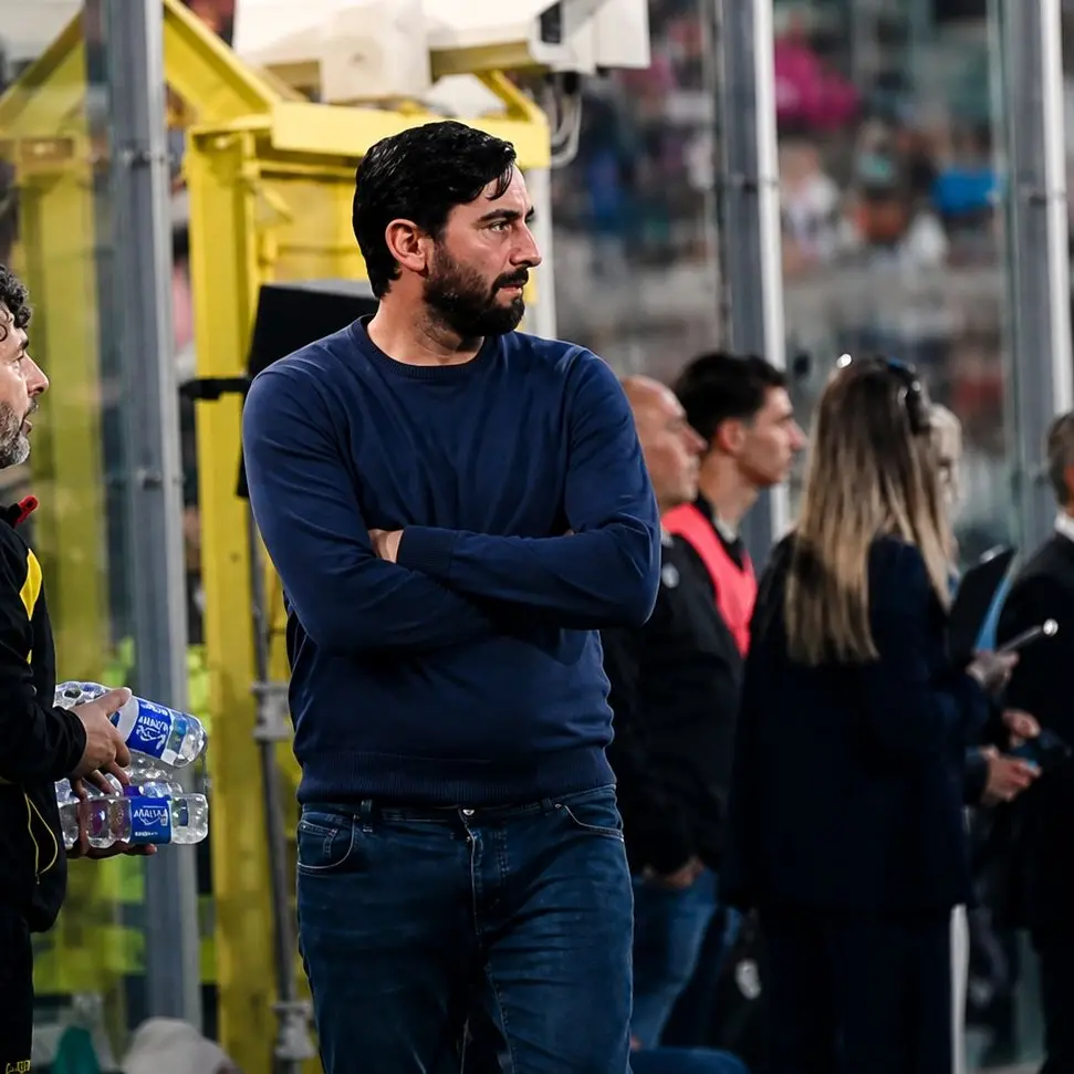 Palermo ko nel doppio confronto col Catanzaro, Aquilani: «Serviva soffrire, è stata un’impresa»\n