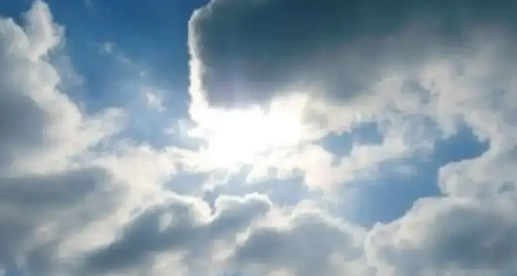 Tempo instabile in Calabria con nubi e possibili temporali ma le temperature sono in aumento\n