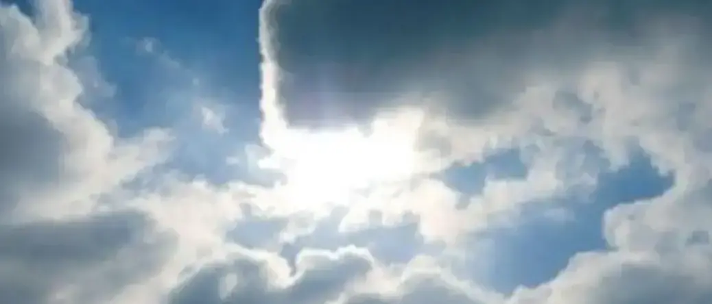 Tempo instabile in Calabria con nubi e possibili temporali ma le temperature sono in aumento\n