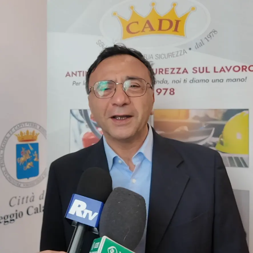 Cadi Antincendi Futura sabato al palaCalafiore in semifinale per la promozione in serie A contro Giovinazzo