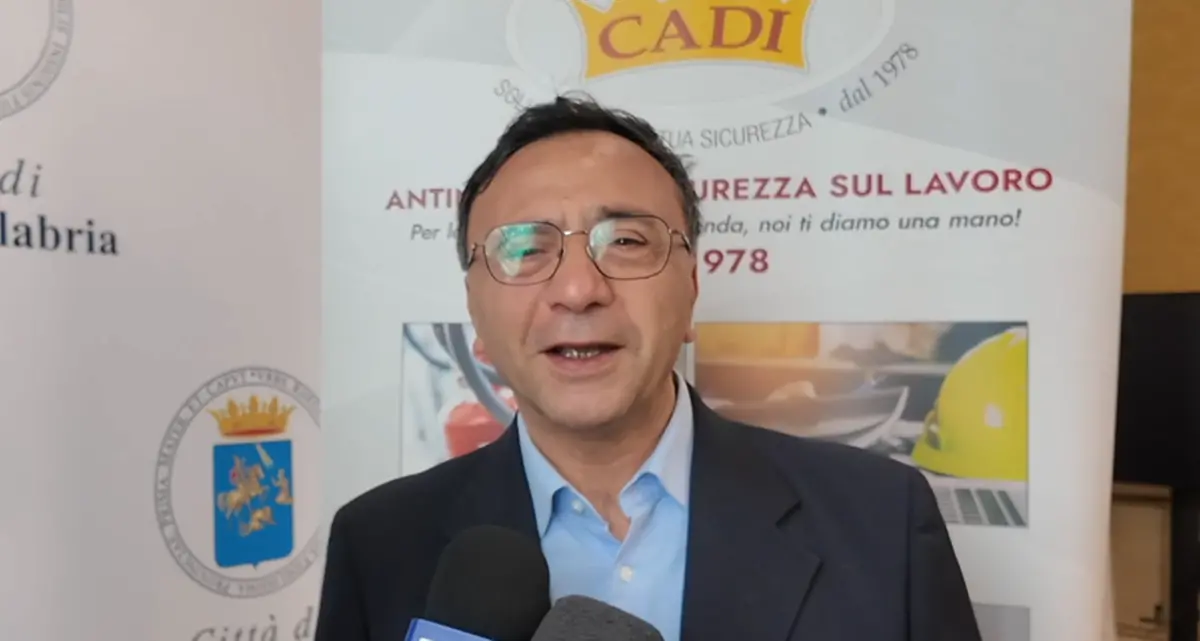 Cadi Antincendi Futura sabato al palaCalafiore in semifinale per la promozione in serie A contro Giovinazzo