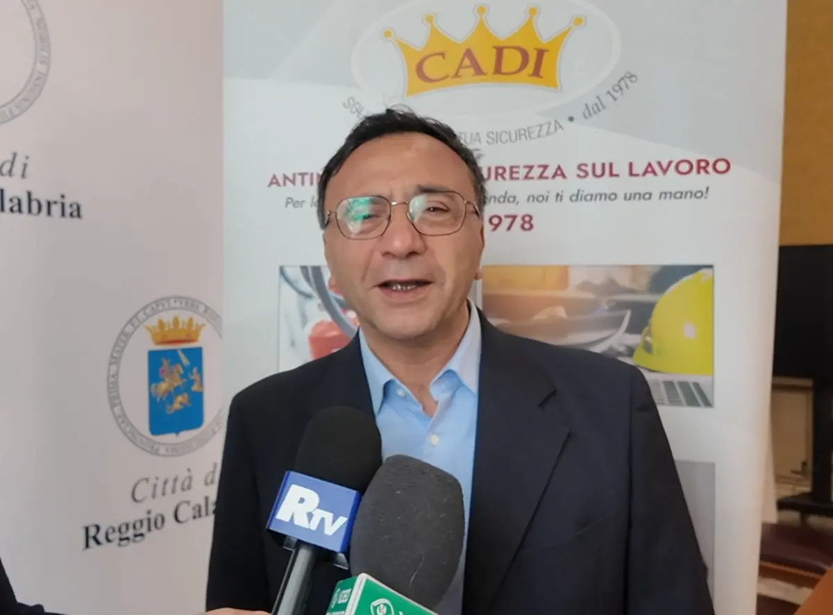 Cadi Antincendi Futura sabato al palaCalafiore in semifinale per la promozione in serie A contro Giovinazzo