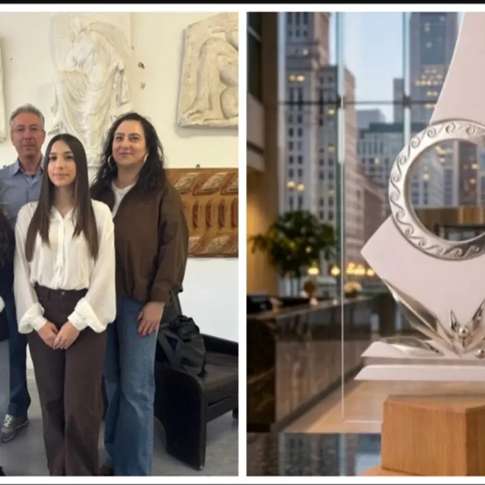 Liceo artistico di Siderno,\u00A0Elisabetta Schirripa e Vittoria Ussia terze classificate al concorso “Creatività\u00A0per il premio Cultura Mediterranea”\n