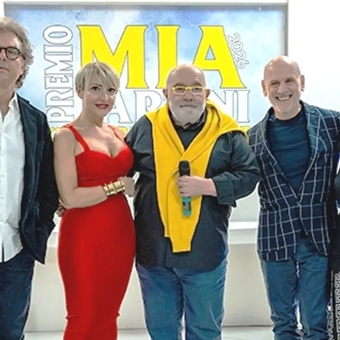 Il premio Mia Martini 2026, aperte le candidature della sezione Etnosong\n