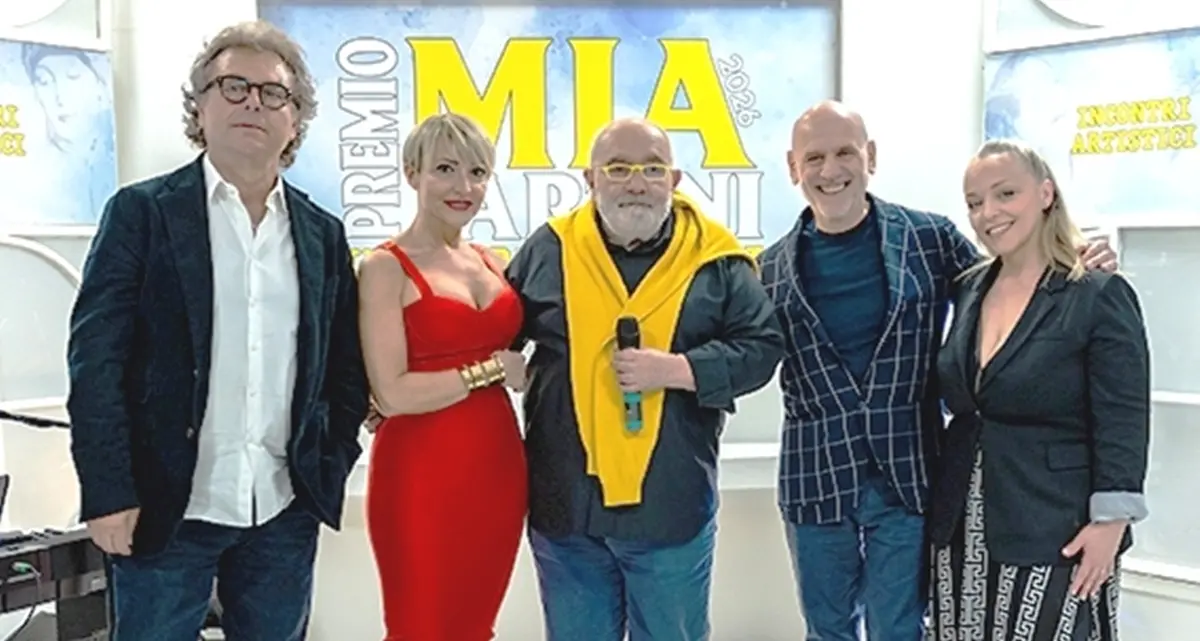 Il premio Mia Martini 2026, aperte le candidature della sezione Etnosong\n