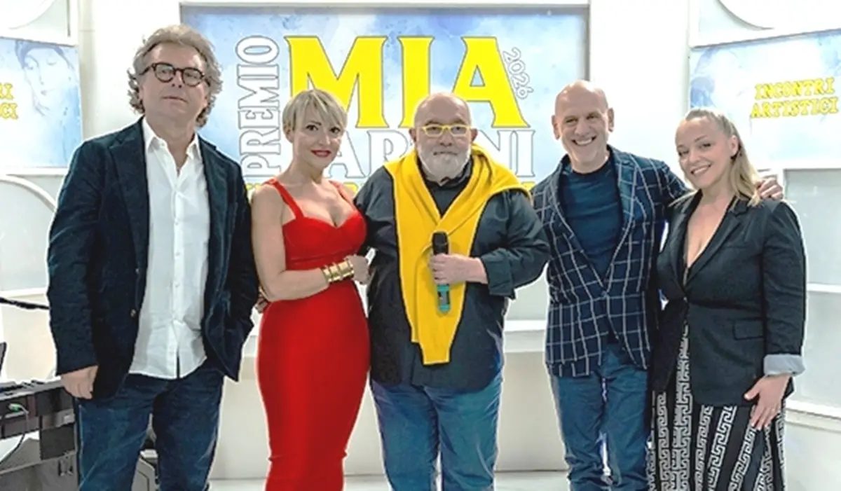 Il premio Mia Martini 2026, aperte le candidature della sezione Etnosong\n