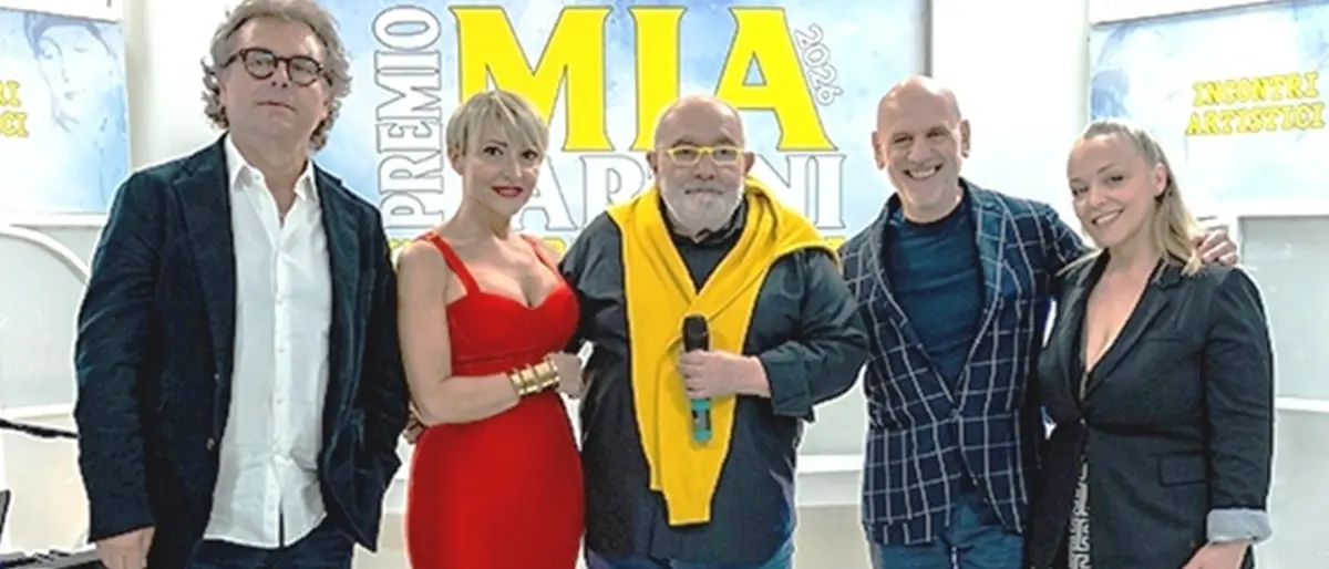 Il premio Mia Martini 2026, aperte le candidature della sezione Etnosong\n