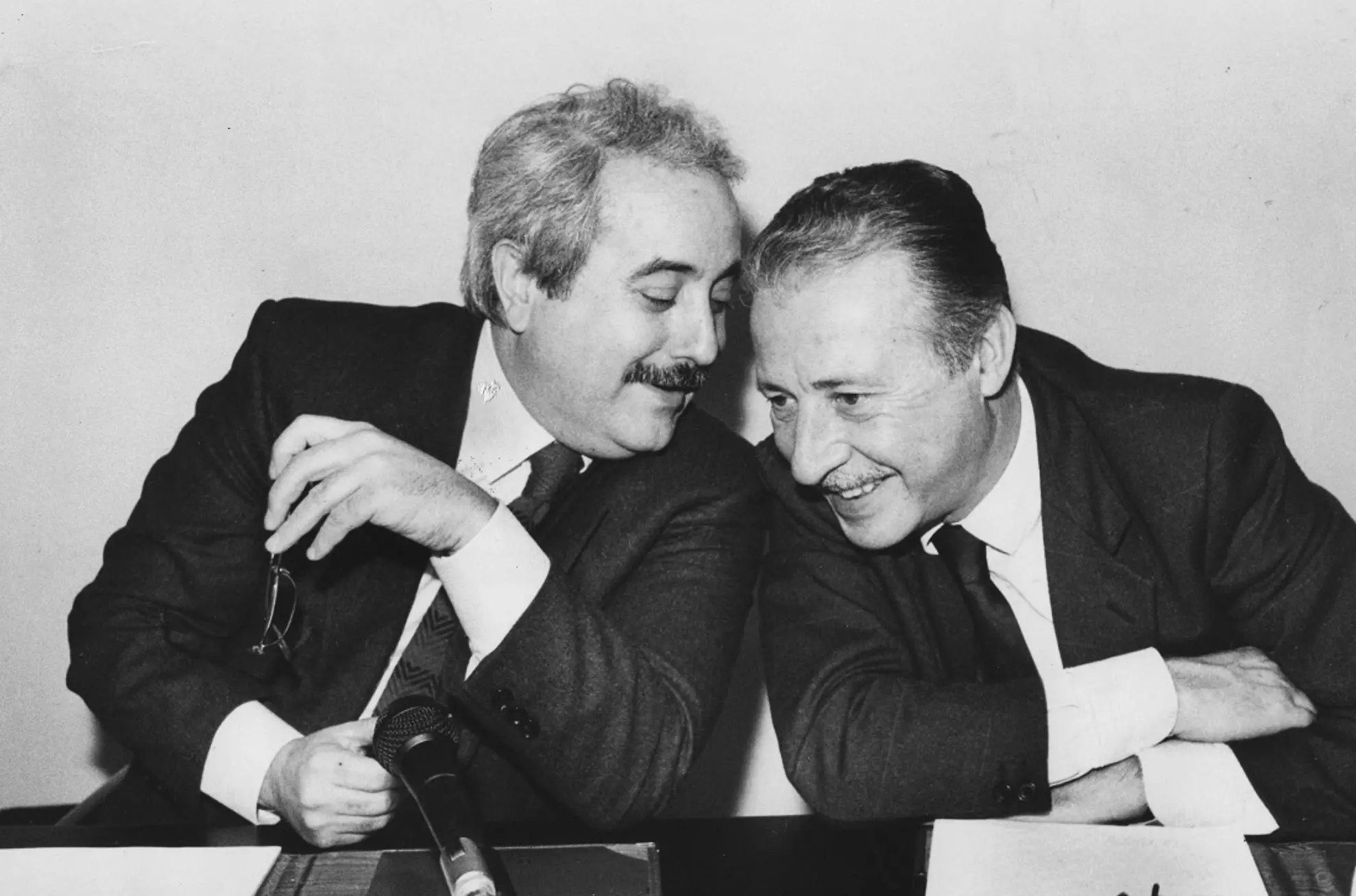 Morano sceglie la legalità: una giornata nel nome di Falcone e Borsellino\n
