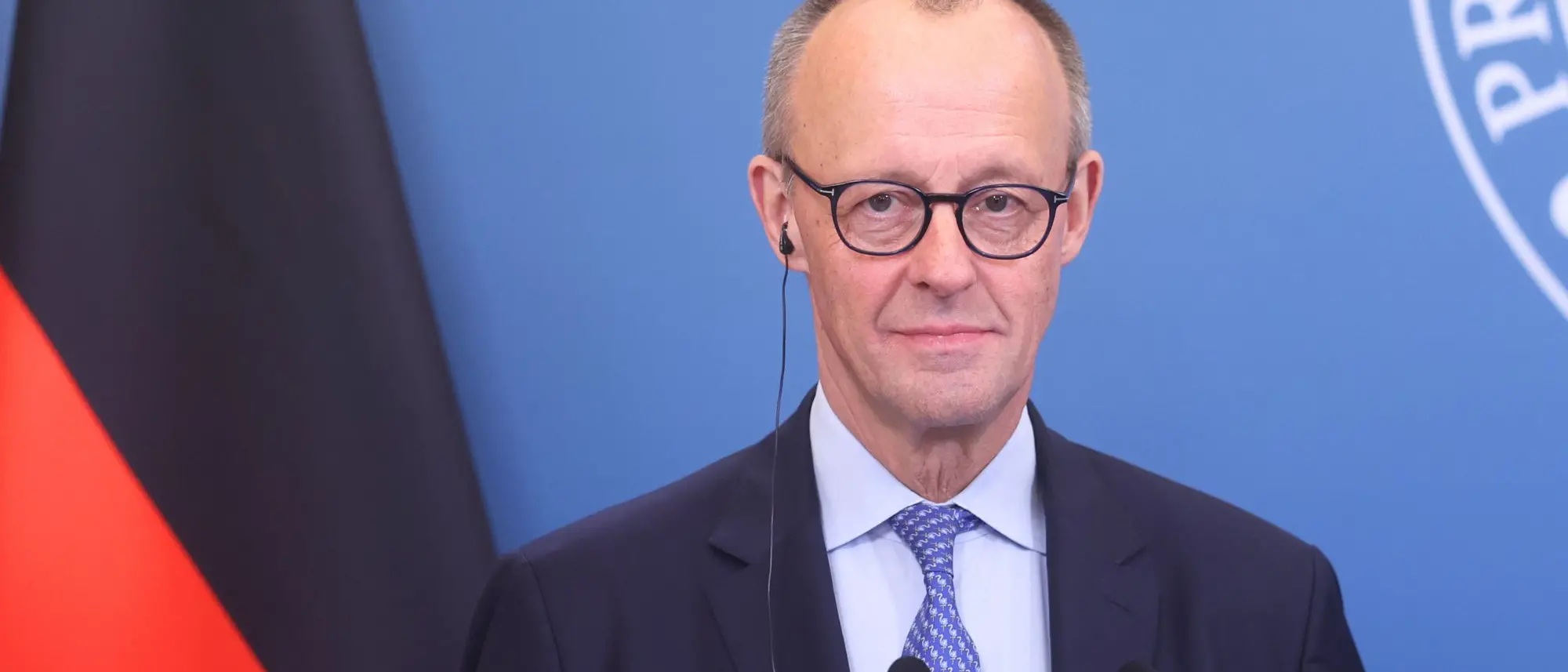 Il cancelliere tedesco Merz propone di rendere l’Ucraina membro associato dell’Unione Europea\n