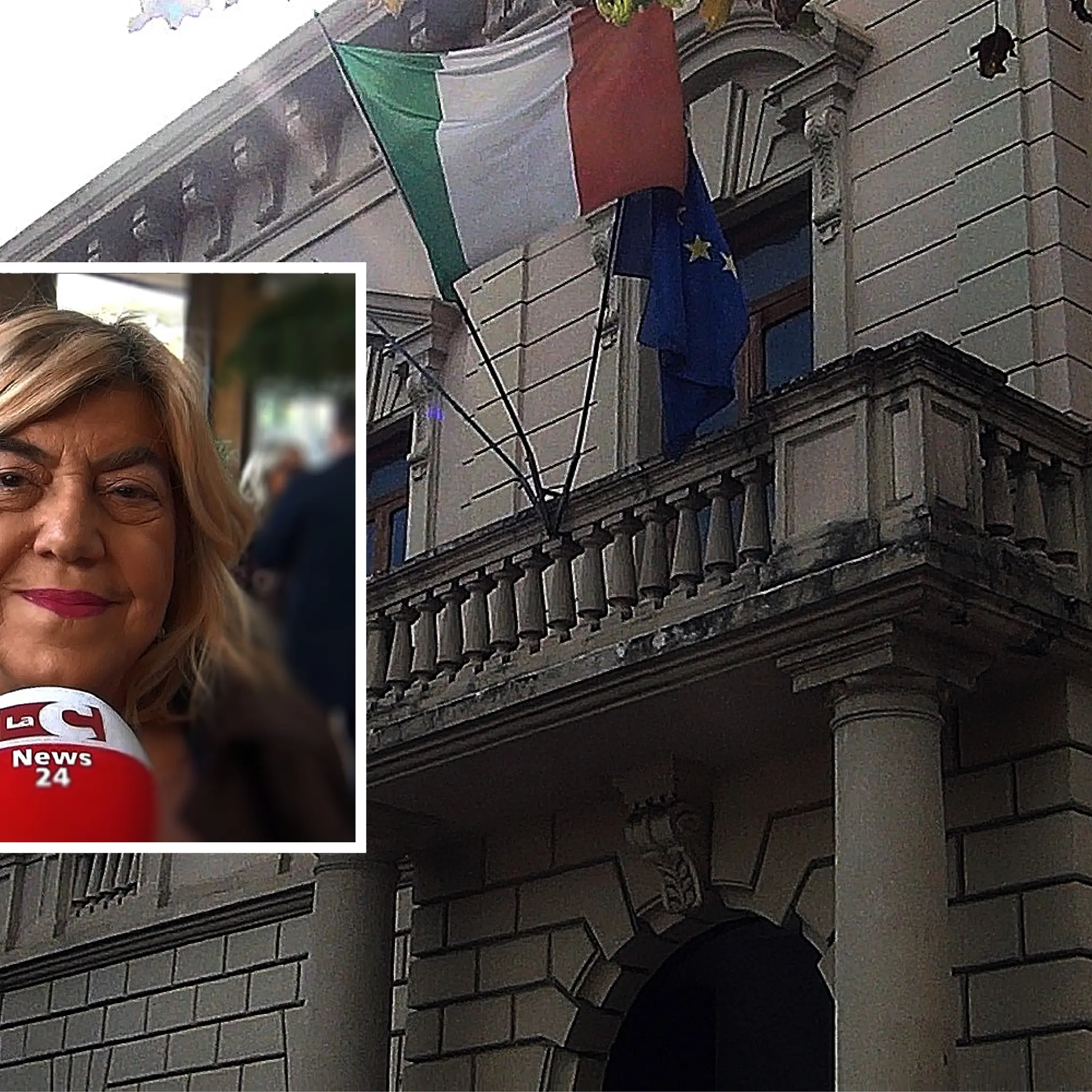 Elezioni comunali Castrovillari\u00A0| De Gaio e l’armata di\u00A0centrodestra per la “Capitale del Pollino”\n