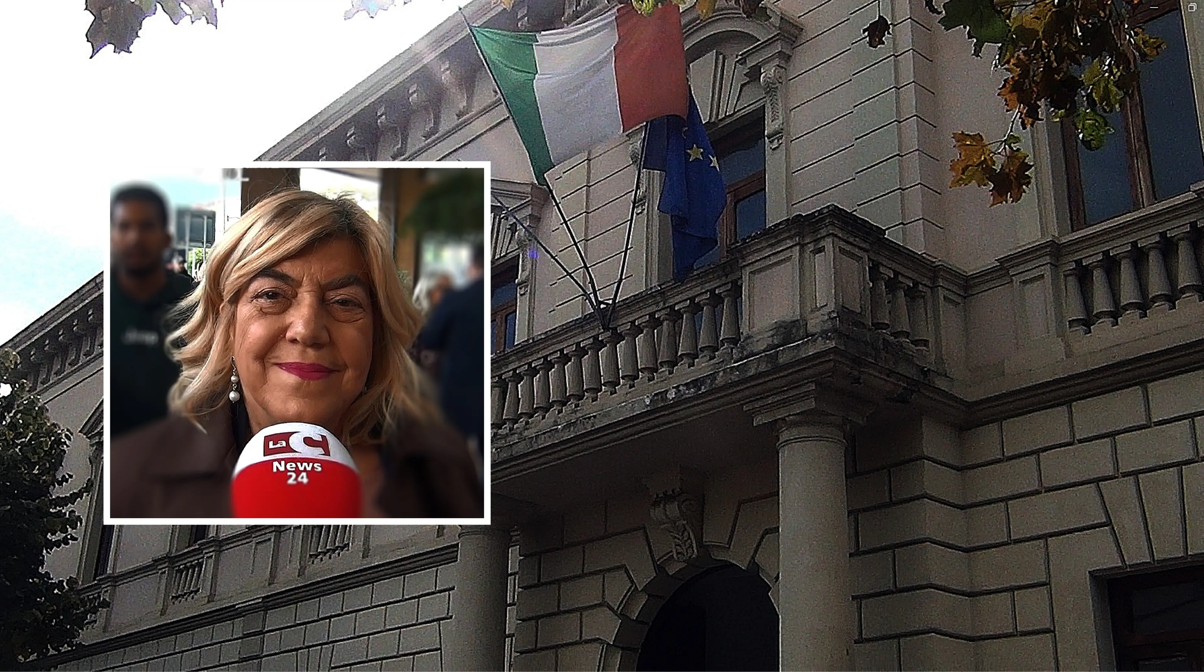 Elezioni comunali Castrovillari\u00A0| De Gaio e l’armata di\u00A0centrodestra per la “Capitale del Pollino”\n