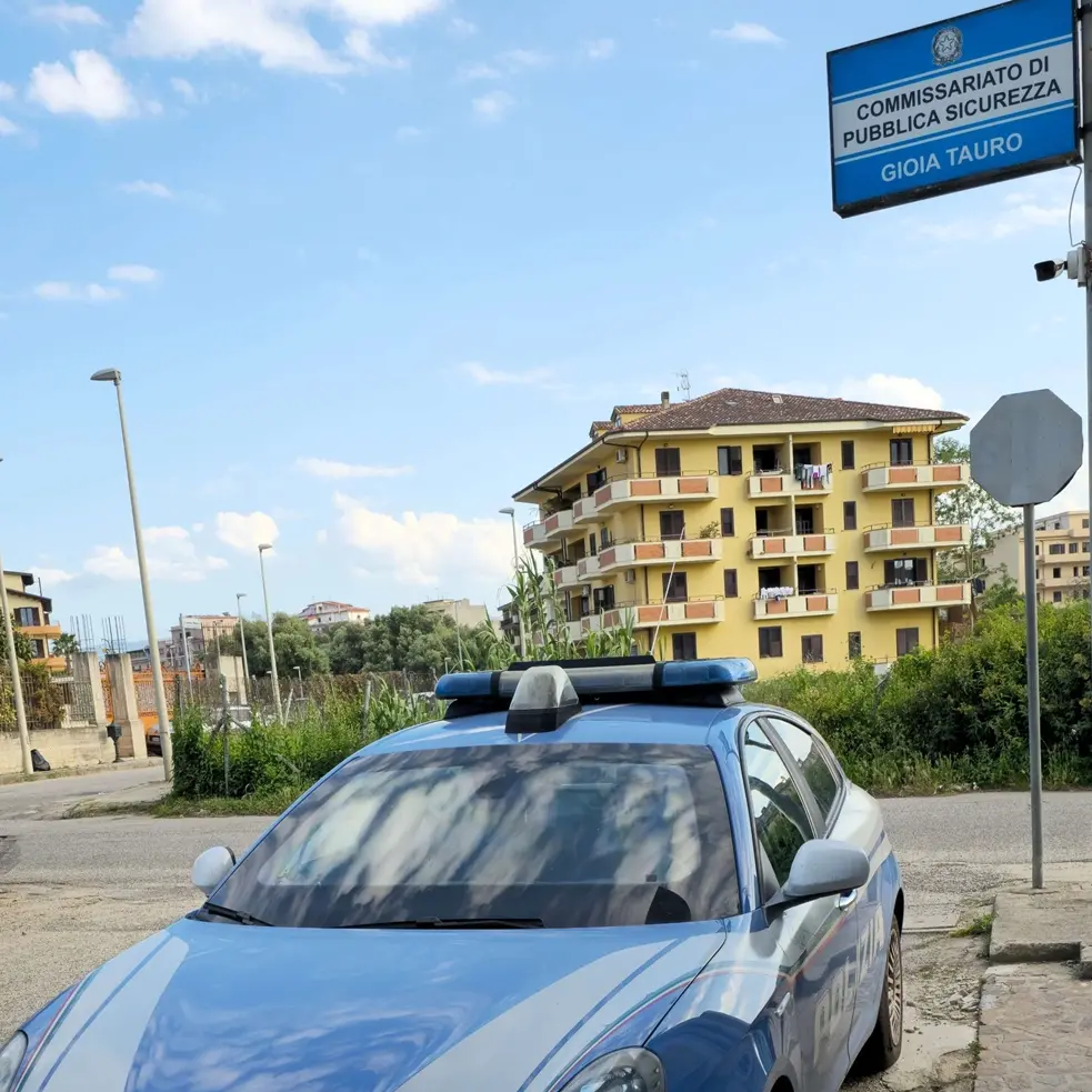 Rosarno, bar diventa ritrovo abituale di pregiudicati: il questore sospende l’attività\u00A0per 15 giorni\n