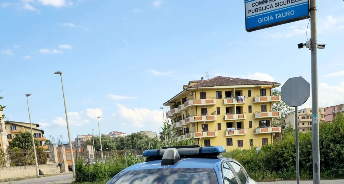 Rosarno, bar diventa ritrovo abituale di pregiudicati: il questore sospende l’attività\u00A0per 15 giorni\n