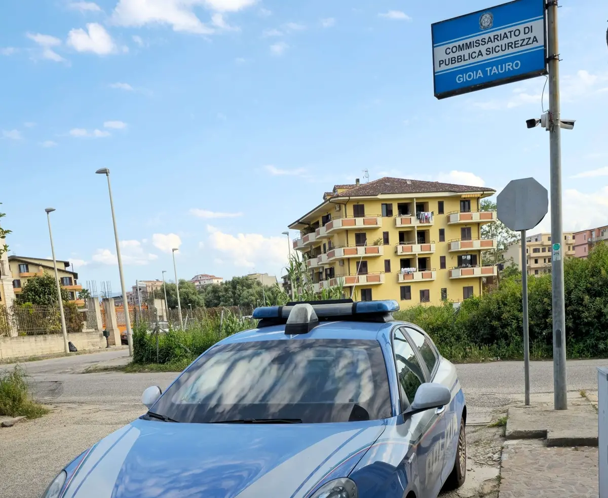 Rosarno, bar diventa ritrovo abituale di pregiudicati: il questore sospende l’attività\u00A0per 15 giorni\n