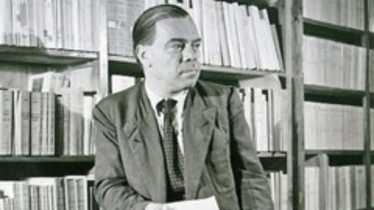 Corrado Alvaro