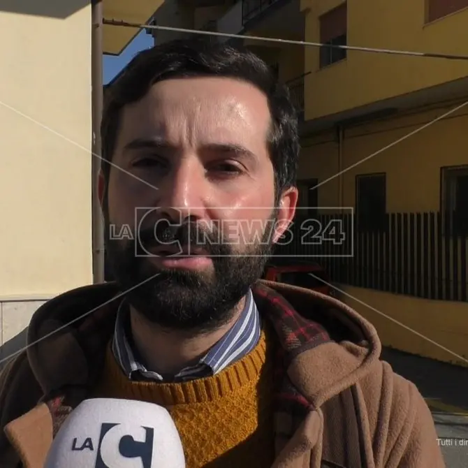 Ranuccio incalza l’Asp: «Potenziare subito le cure palliative domiciliari»\n