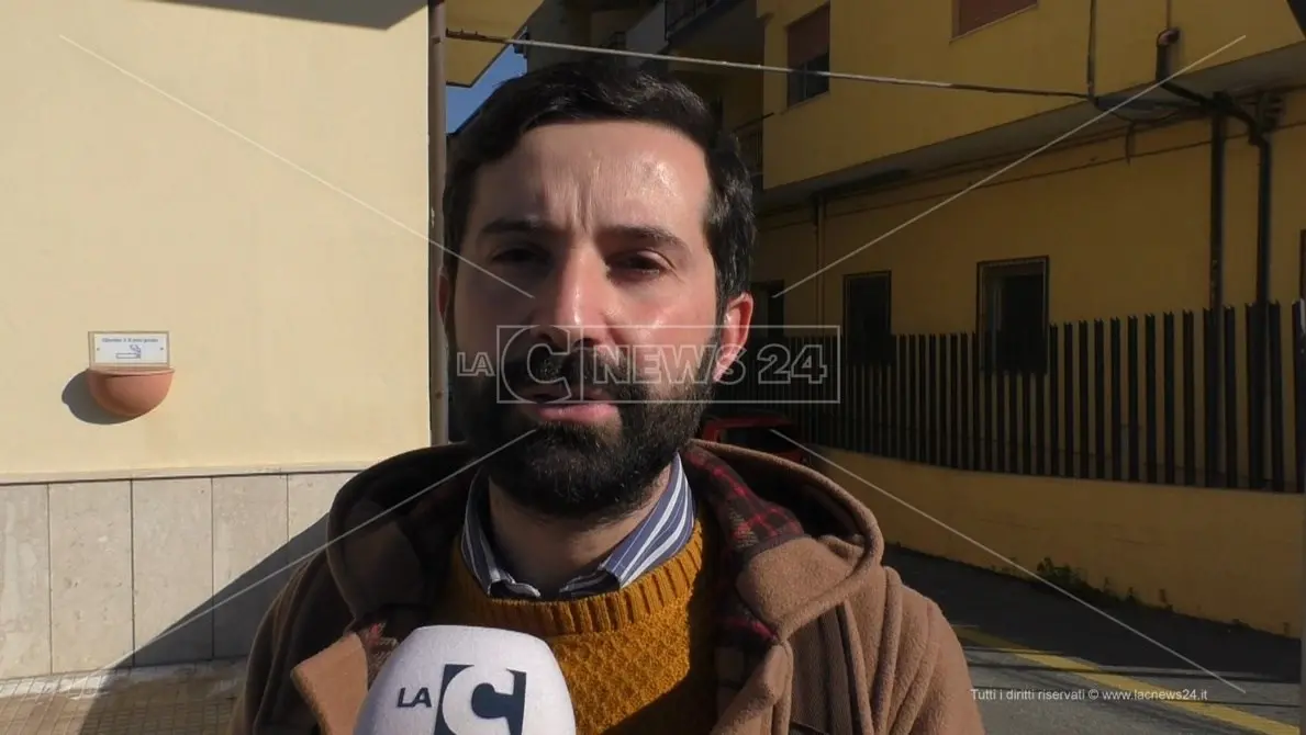 Ranuccio incalza l’Asp: «Potenziare subito le cure palliative domiciliari»\n