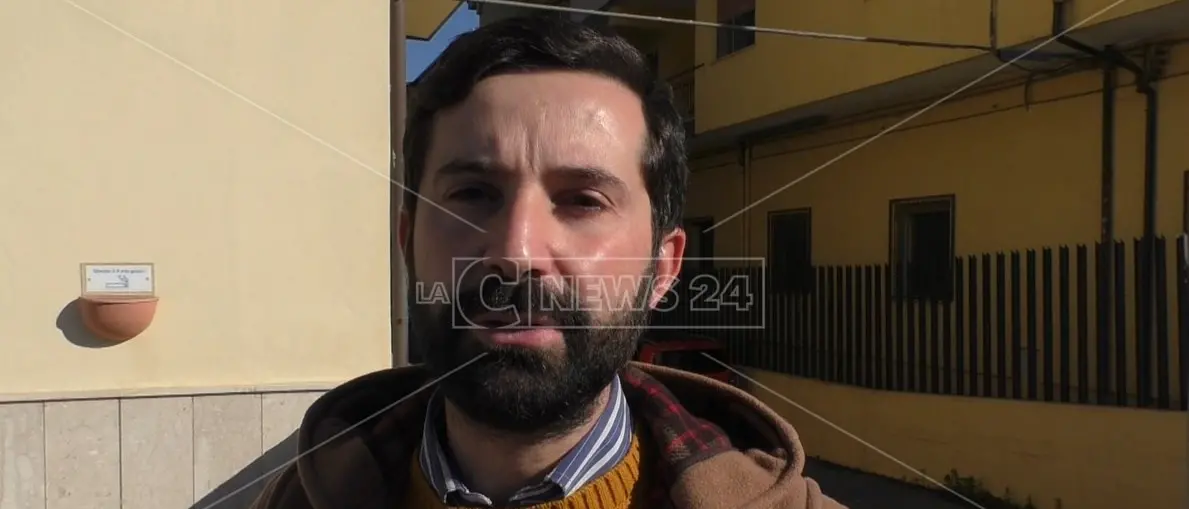 Ranuccio incalza l’Asp: «Potenziare subito le cure palliative domiciliari»\n