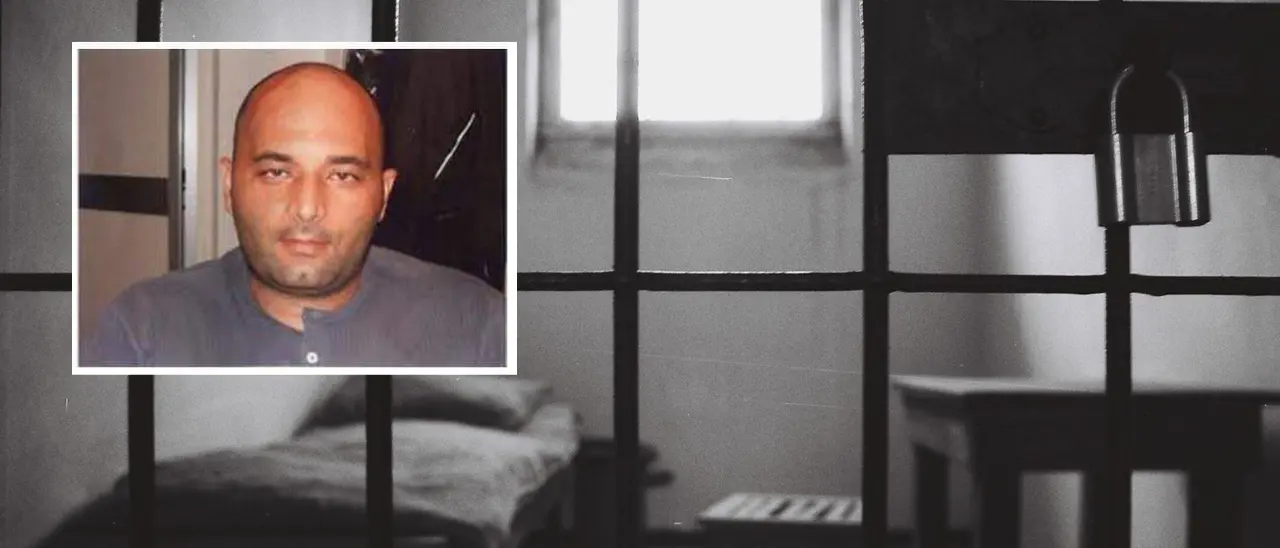 «Trattamento inumano e degradante per il boss di ‘ndrangheta Pelle»: la Corte europea condanna l’Italia\n