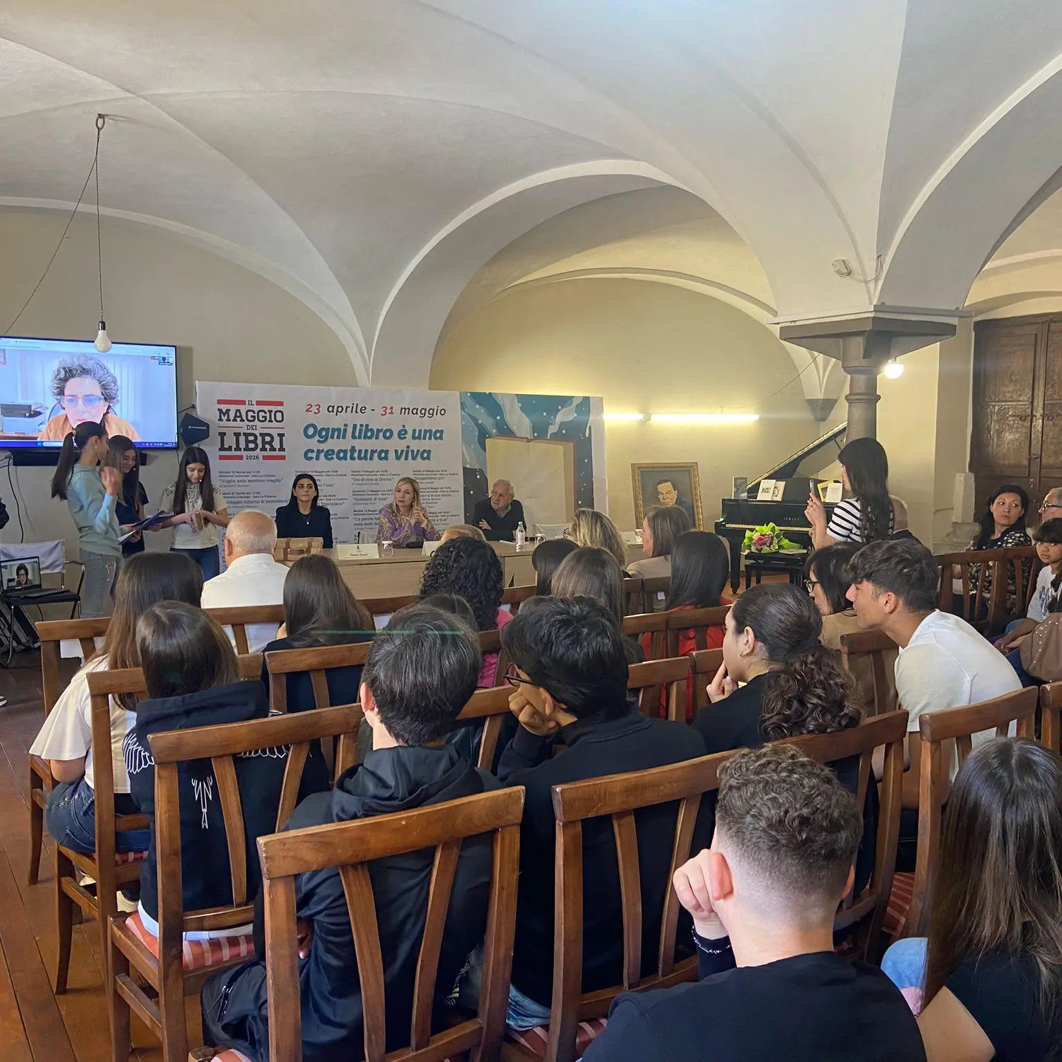 A Gioia Tauro mostra dedicata a Corrado Alvaro nel 70° anniversario della morte. Il sindaco Scarcella: «Simbolo dell’essere calabrese»