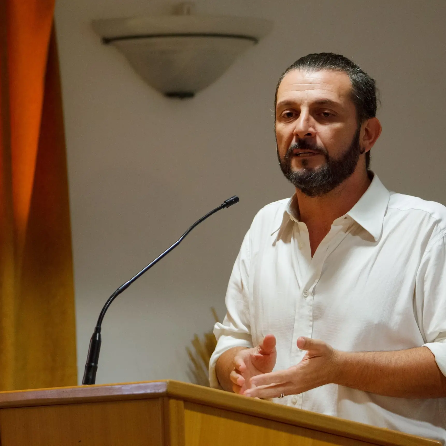 Sorgonà: «Municipi e decentramento? Proposte che portiamo avanti dal 2019»\n