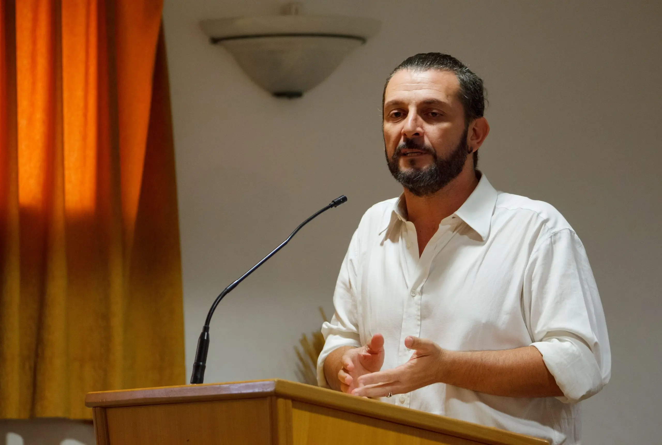 Sorgonà: «Municipi e decentramento? Proposte che portiamo avanti dal 2019»\n