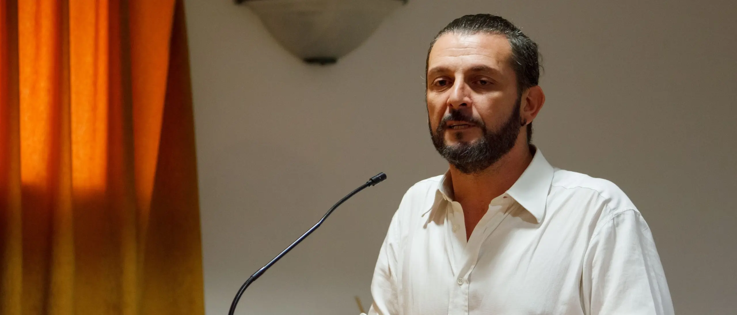 Sorgonà: «Municipi e decentramento? Proposte che portiamo avanti dal 2019»\n