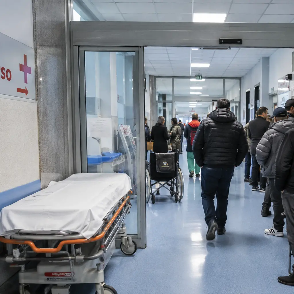 Sanità,\u00A0Avs Calabria contro riforma Schillaci:\u00A0«Altro colpo al diritto alla salute»\n