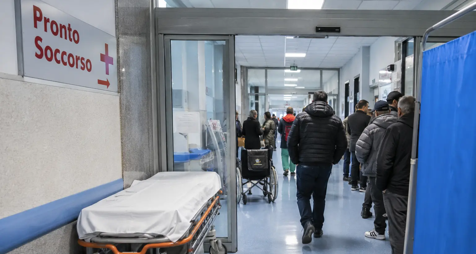Sanità,\u00A0Avs Calabria contro riforma Schillaci:\u00A0«Altro colpo al diritto alla salute»\n
