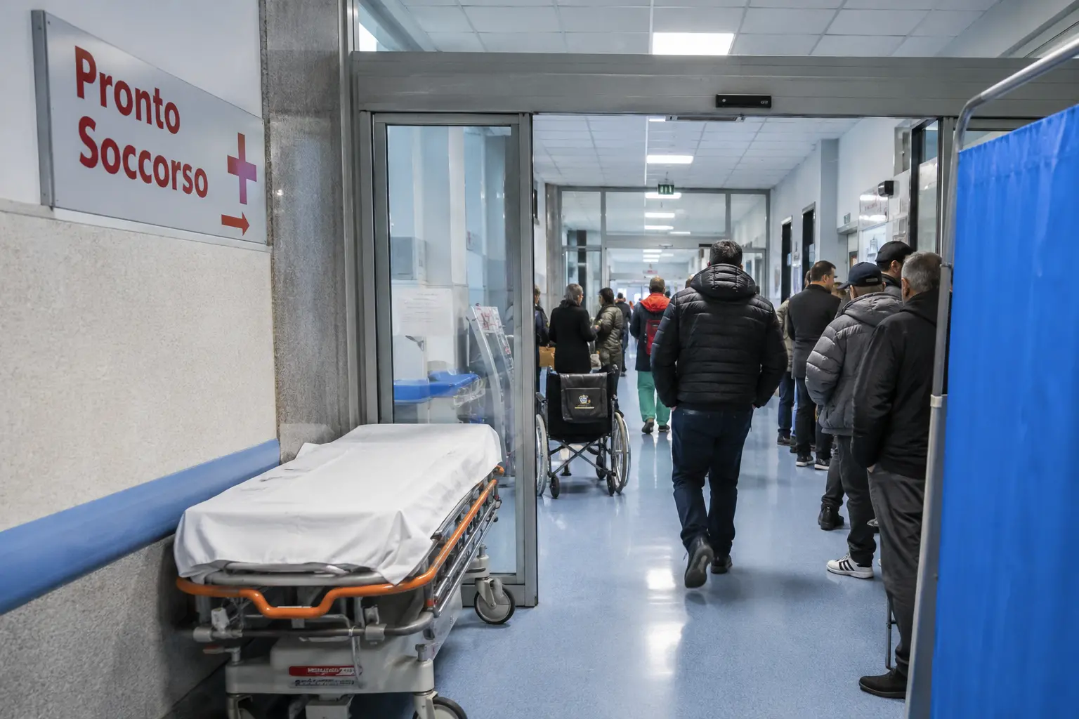 Sanità,\u00A0Avs Calabria contro riforma Schillaci:\u00A0«Altro colpo al diritto alla salute»\n