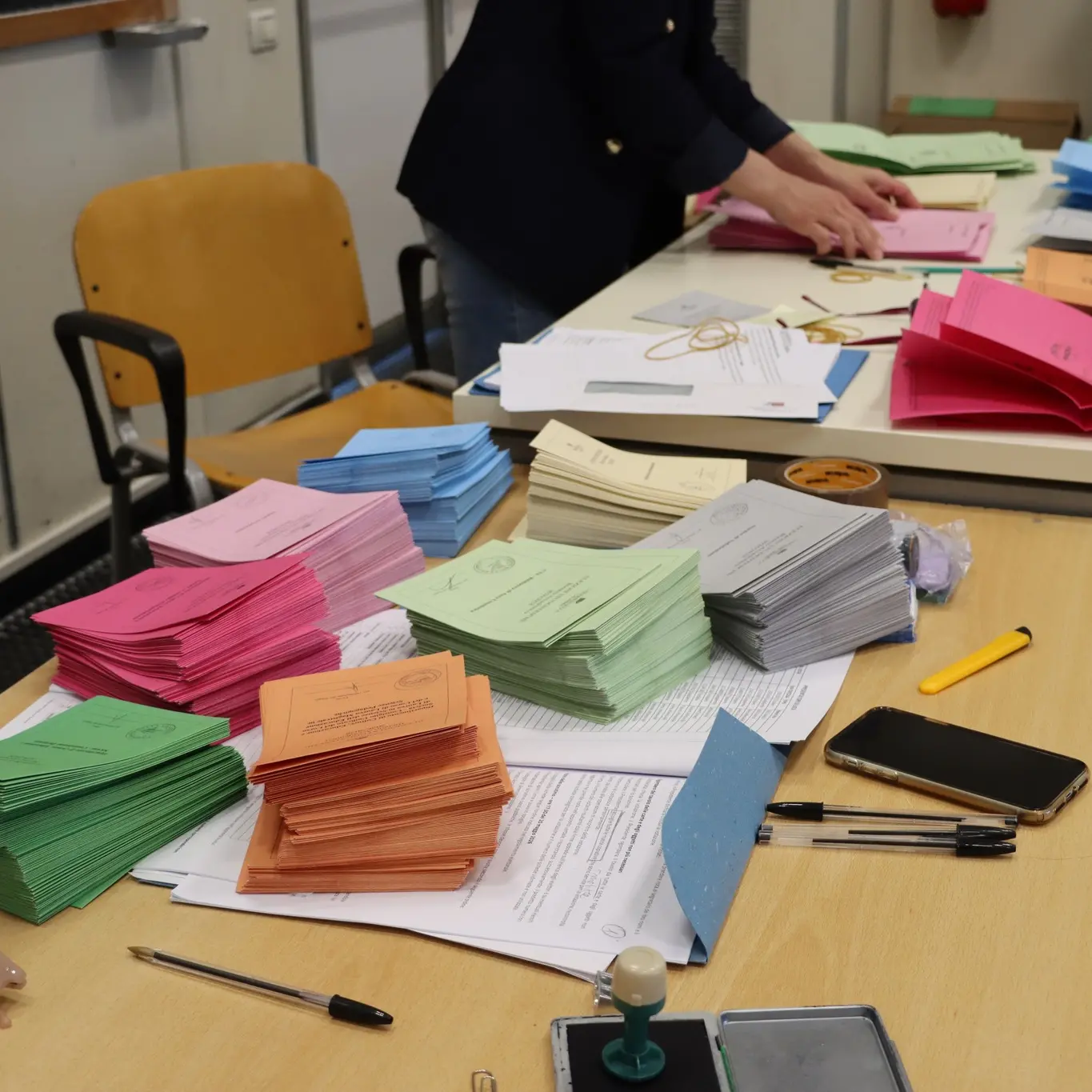 Grande fermento all’Unical: le elezioni studentesche ridisegnano gli equilibri della rappresentanza | NOMI\n