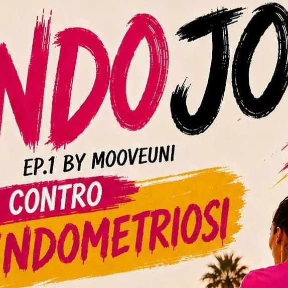 Endojo:\u00A0a Catanzaro Lido una corsa solidale per sconfiggere il silenzio sull’endometriosi\n