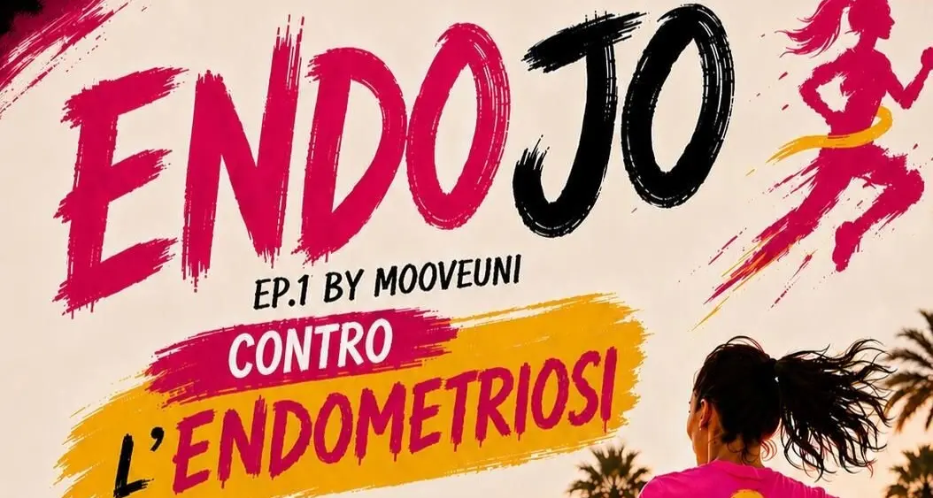 Endojo:\u00A0a Catanzaro Lido una corsa solidale per sconfiggere il silenzio sull’endometriosi\n