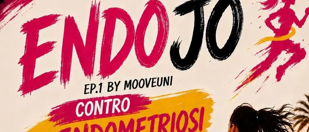 Endojo:\u00A0a Catanzaro Lido una corsa solidale per sconfiggere il silenzio sull’endometriosi\n