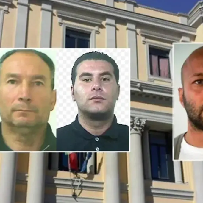 Processo Rinascita Scott,\u00A029 condanne rideterminate in appello: ecco la sentenza – NOMI\n