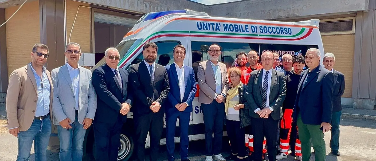 Porto di Gioia Tauro, nasce il nuovo presidio sanitario interno: tecnologie avanzate e assistenza immediata per migliaia di lavoratori\n