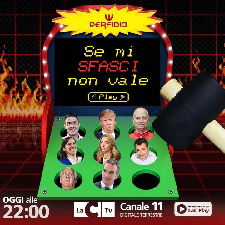 Se mi sfasci non vale, la politica ormai è una lotta nel fango: a Perfidia tutti gli scontri (soprattutto tra alleati)\n