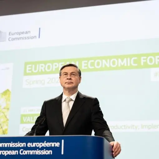 Europa in frenata tra guerra e dazi Usa: Italia più fragile, Pil allo 0,5% e inflazione in rialzo\n