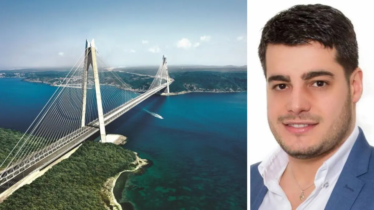 Ponte sullo Stretto, Tucci (M5s) presenta un’interrogazione:\u00A0«Opera defunta ma per i manager stipendi da capogiro»\n