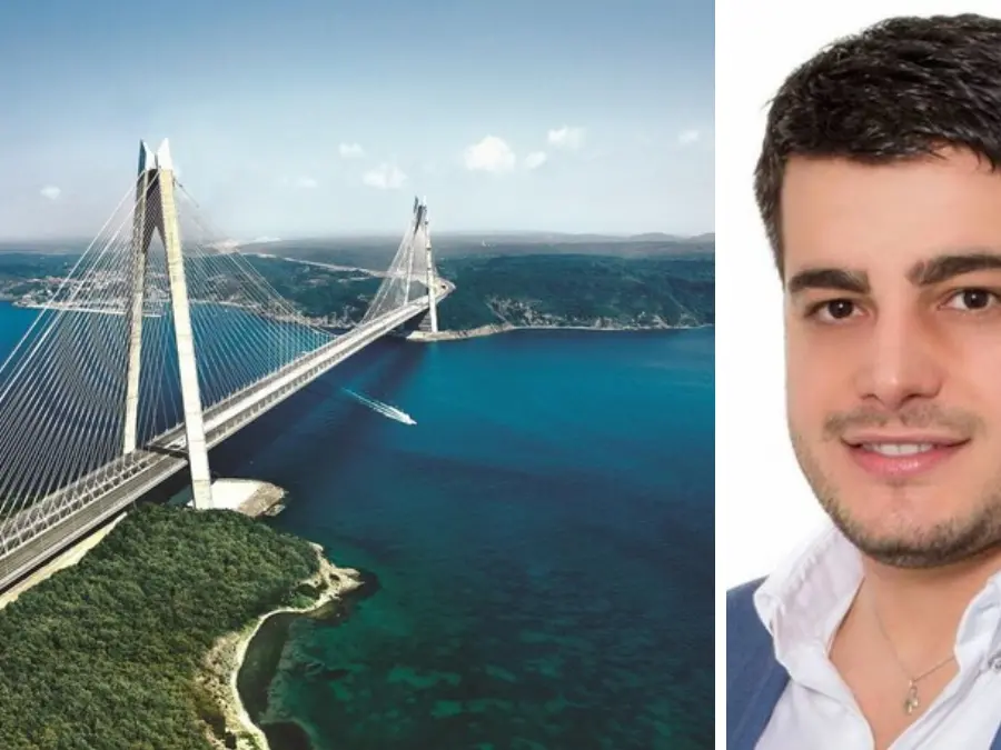 Ponte sullo Stretto, Tucci (M5s) presenta un’interrogazione: «Opera defunta ma per i manager stipendi da capogiro»